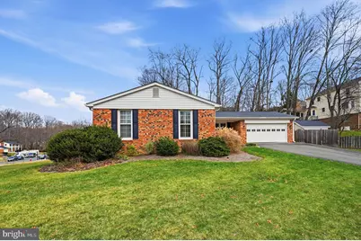 9322 Elk Drive, Springfield, VA 22153 - Photo 3