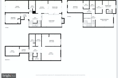 1465 Hampton Hill Circle, McLean, VA 22101 - Photo 55