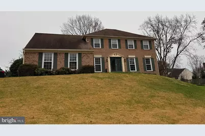 13403 Crystal Rock Court, Chantilly, VA 20151 - Photo 1