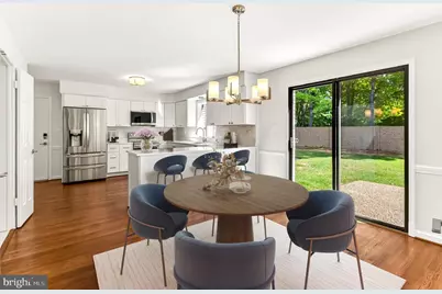 6294 Dunaway Court, McLean, VA 22101 - Photo 21