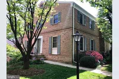 9311 Clanbrook Court, Fairfax, VA 22031 - Photo 1