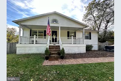 7601 Rudyard Street, Falls Church, VA 22043 - Photo 1