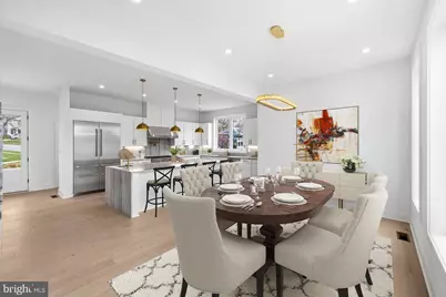 719 Meadow Lane SW, Vienna, VA 22180 - Photo 15