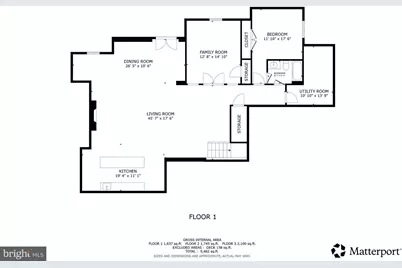 719 Meadow Lane SW, Vienna, VA 22180 - Photo 119