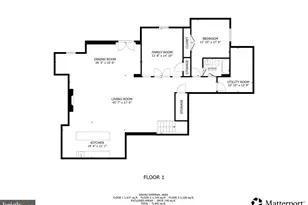 719 Meadow Ln SW, Vienna, VA 22180 - Photo 119