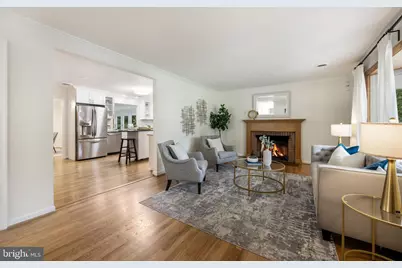 6528 Windham Avenue, Alexandria, VA 22315 - Photo 13