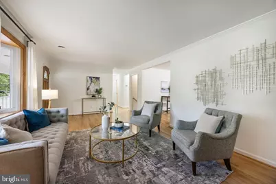 6528 Windham Avenue, Alexandria, VA 22315 - Photo 15