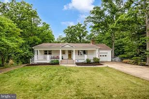 6528 Windham Ave, Alexandria, VA 22315 - Photo 7