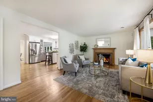 6528 Windham Ave, Alexandria, VA 22315 - Photo 11