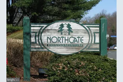 1532 Northgate Square #12A, Reston, VA 20190 - Photo 19