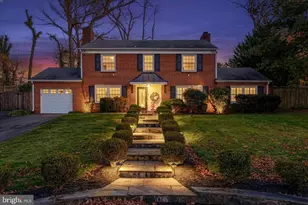 7105 Fort Hunt Rd, Alexandria, VA 22307 - Photo 3