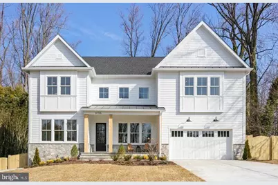 6545 Placid Street, Falls Church, VA 22043 - Photo 1