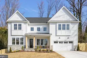 6545 Placid St, Falls Church, VA 22043 - Photo 1