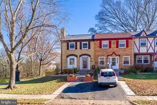 14811 Palmerston Square, Centreville, VA 20120 - Photo 3