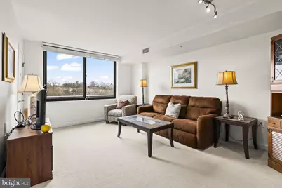 2451 Midtown Avenue #1413, Alexandria, VA 22303 - Photo 7