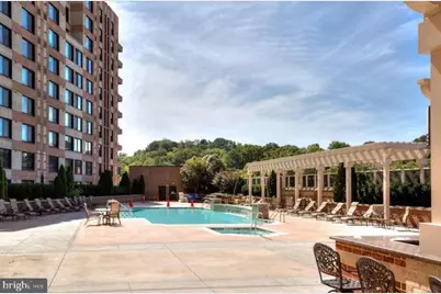 2451 Midtown Avenue #1413, Alexandria, VA 22303 - Photo 23