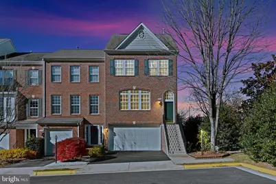 4150 Jeremy Grove, Fairfax, VA 22030 - Photo 1