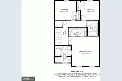 1423 McLean Mews Court, McLean, VA 22101 - Photo 49