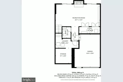 1423 McLean Mews Court, McLean, VA 22101 - Photo 47