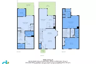 5432 Summer Leaf Ln, Alexandria, VA 22312 - Photo 53