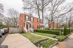 5809 Mt Vernon Dr, Alexandria, VA 22303 - Photo 1