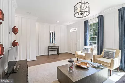 4410 Fair Lakes Court, Fairfax, VA 22033 - Photo 9