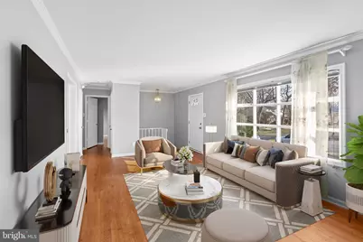 8600 Kentford Drive, Springfield, VA 22152 - Photo 5