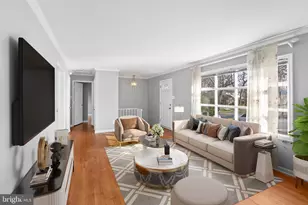 8600 Kentford Dr, Springfield, VA 22152 - Photo 5