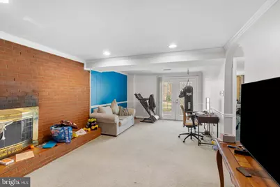 8600 Kentford Drive, Springfield, VA 22152 - Photo 33