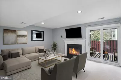 14722 Stream Pond Drive, Centreville, VA 20120 - Photo 5