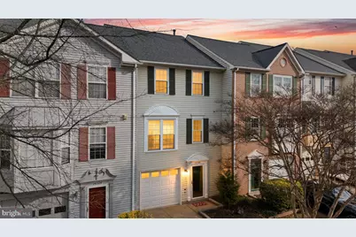 14722 Stream Pond Drive, Centreville, VA 20120 - Photo 1