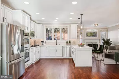 5450 Edsall Ridge Place, Alexandria, VA 22312 - Photo 5