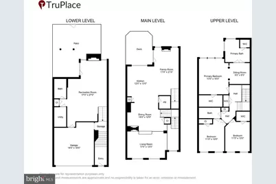 5450 Edsall Ridge Place, Alexandria, VA 22312 - Photo 65