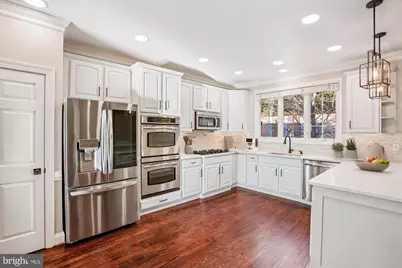 5450 Edsall Ridge Place, Alexandria, VA 22312 - Photo 7