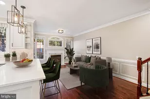 5450 Edsall Ridge Pl, Alexandria, VA 22312 - Photo 3