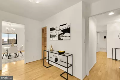 5901 Mount Eagle Drive #1116, Alexandria, VA 22303 - Photo 13