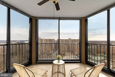 5901 Mount Eagle Drive #1116, Alexandria, VA 22303 - Photo 5