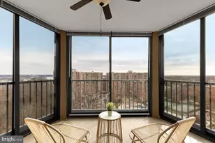 5901 Mt Eagle Dr, Alexandria, VA 22303 - Photo 5