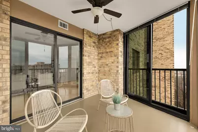 5901 Mount Eagle Drive #1116, Alexandria, VA 22303 - Photo 7