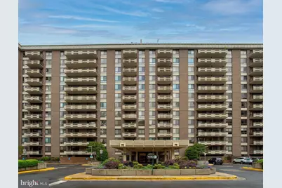 1808 Old Meadow Road #507, McLean, VA 22102 - Photo 1