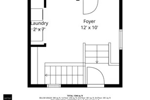 6719 Radcliffe Dr, Alexandria, VA 22307 - Photo 25