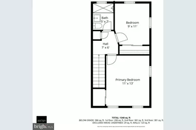 6719 Radcliffe Drive, Alexandria, VA 22307 - Photo 15