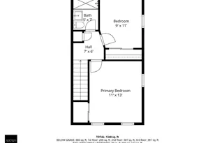 6719 Radcliffe Dr, Alexandria, VA 22307 - Photo 15