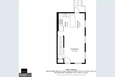 6719 Radcliffe Drive, Alexandria, VA 22307 - Photo 9