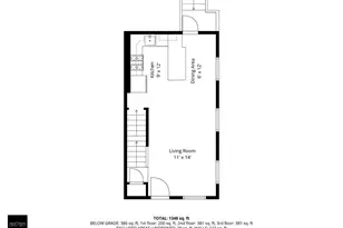 6719 Radcliffe Dr, Alexandria, VA 22307 - Photo 9