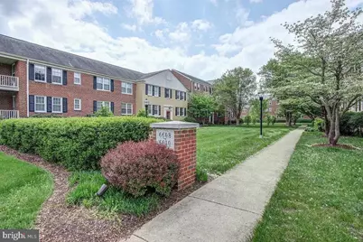 6610 E Wakefield Drive #C2, Alexandria, VA 22307 - Photo 5