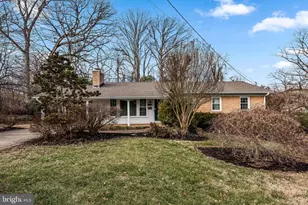 3412 Ramsgate Terrace, Alexandria, VA 22309 - Photo 1