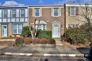 3181 Welby Ct, Fairfax, VA 22031 - Photo 1