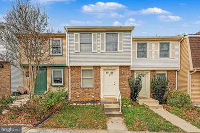 8278 Crestmont Circle, Springfield, VA 22153 - Photo 1
