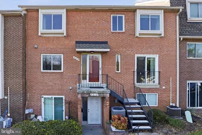 4614 Conwell Drive, Annandale, VA 22003 - Photo 1